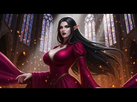 Dating a Vampire Seemed Fun—Now I’m Trapped in Her Coffin | Sci-fI Story | HFY