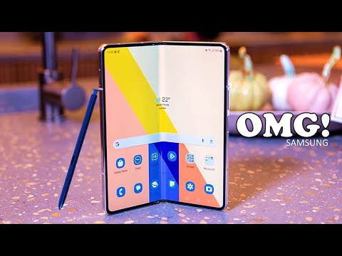 z fold 6 Samsung Galaxy - YES, Another Confirmed Leak😍