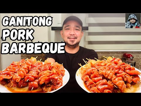 Malambot at Juicy Pork Barbecue | Classic Filipino BBQ Recipe #PorkBBQ #FilipinoBBQ #PinoyBBQ