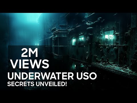 Hidden USO Base in the Bermuda? | Curse of the Bermuda Triangle Full Episode | Discovery Channel