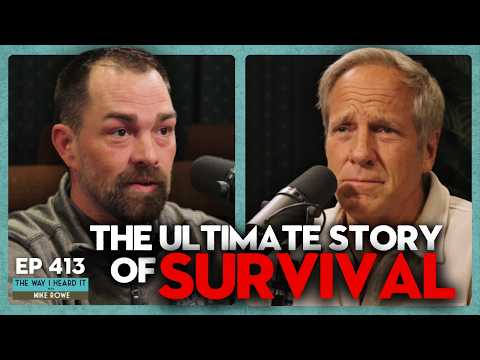 SSG Romesha Recounts One Of The Most Harrowing Battles In Afghanistan | The Way I Heard It