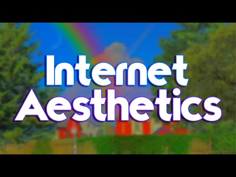 Art of the Surreal - The Rise of Internet Aesthetics