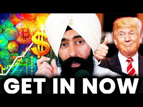 The Trump 2026 Economy Explained (Trump Accounts, Dividend Checks, National Wealth Fund)