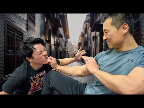 XingYi's FAST Street Application Will Blow Your Mind