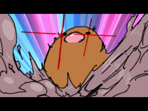 pros are animating in gartic phone