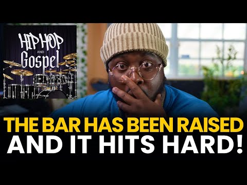 Addictive Drums 2 Hip Hop and Gospel Pack Is CRAZY!