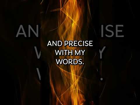 Mornings with Morpheus: Focus