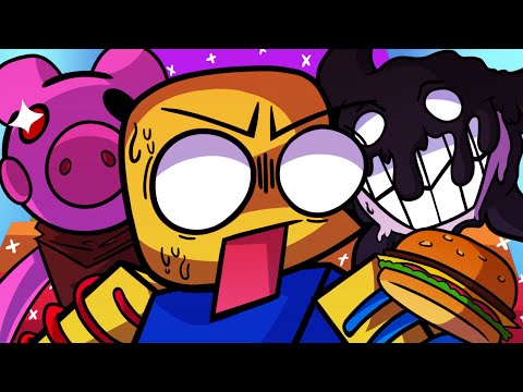 Honestly Reviewing Roblox "Experiences"