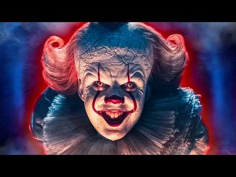 We Finally Understand The Entire IT Story (Welcome To Derry S1 Update)