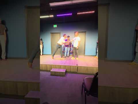 Preston Street at Coronation Theater 5/29/25