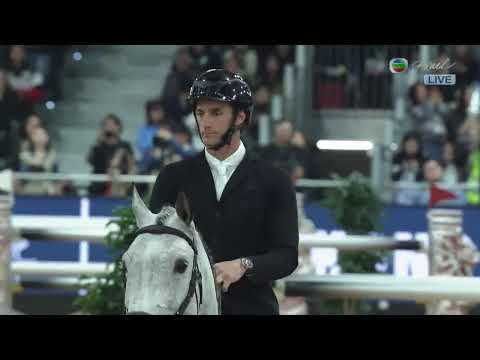 浪琴香港國際馬術盛典 2026 | LONGINES GRAND PRIX LIVE REPLAY