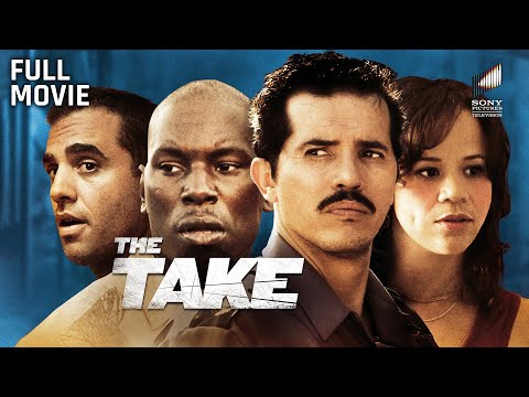 The Take | Starring John Leguizamo, Tyrese Gibson & Rosie Perez