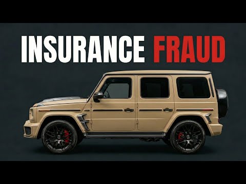 Don’t Buy a G-Wagon Until You See This (IRS Loophole)