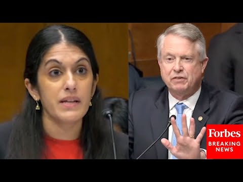 'I Know What You're Going To Say...': Marshall Spars With Doctor Over Postpartum Hemorrhage Drugs