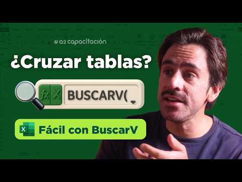 Don't understand VLOOKUP? Watch this video NOW 📊