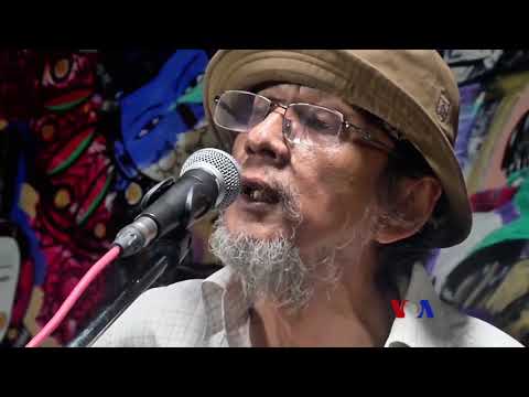 ေတးသီဆရာ ကိုေနဝင္း