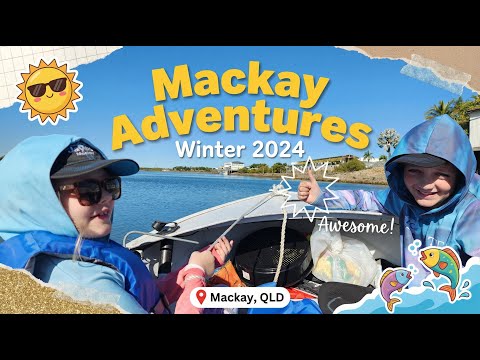 Mackay 2024 winter