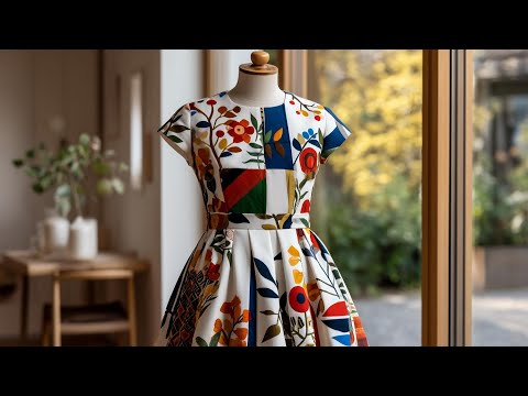 The Timeless Allure of Vintage Dresses Discover Classic Elegance & Style