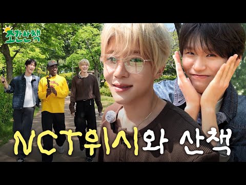 [ENG/JPN] 시온, 재희랑 김치볶음밥 레시피 이야기