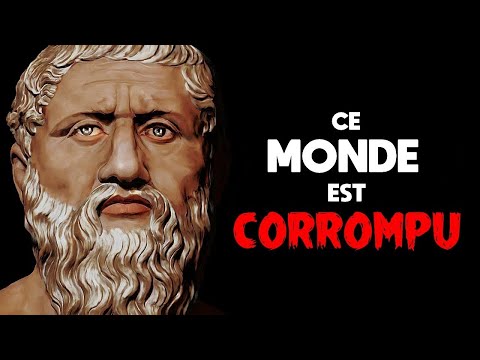 PLATON - La corruption