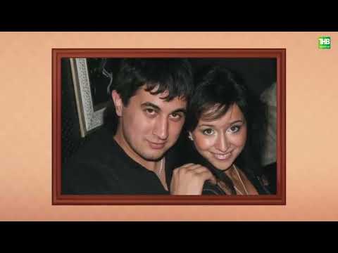 Җырчы Айрат Ильясов | Гаилә учагы 16/12/2023