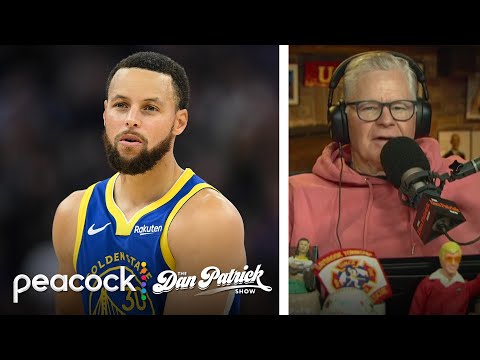 Stephen Curry, Under Armour part ways in 'incredibly odd' timing | Dan Patrick Show | NBC Sports