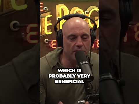 Weed & Disciplined People - Joe Rogan