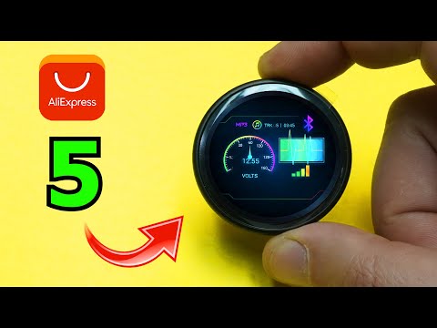 TOP 5 EXCELLENT Aliexpress Modules