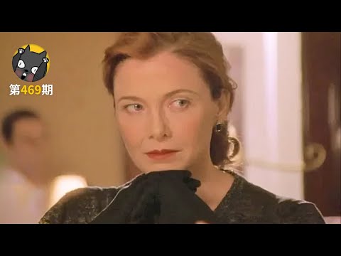 一个女演员的开放式婚姻《成为朱莉娅》| 看电影了没