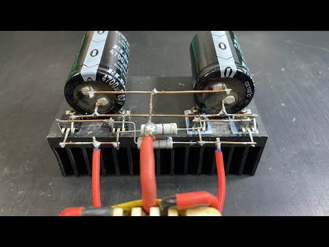 inverter 12v to 220v AC, TOP4 VIDEO 3000W, @Creative_prodigy_101