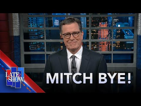 McConnell Walks Away | Trump’s Creepy Putin Infatuation | House GOP’s Russian Spy Scandal