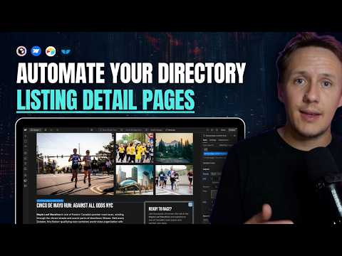 How to Build a High-Converting Listing Detail Page for Your Directory (Step-By-Step Tutorial)