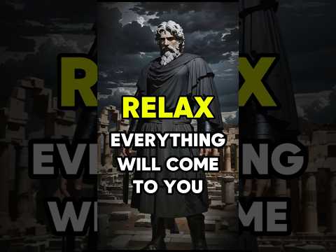 What Stoic Rules Can I Apply to Get Everything I Want