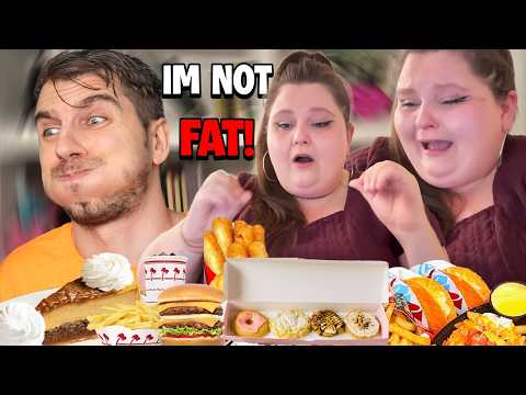 Her Girlfriend Called Her Porkahontas 🐷