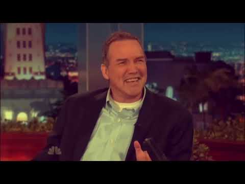 Norm MacDonald and Andy Richter: A Hilariously Tricky Relationship Revealed!