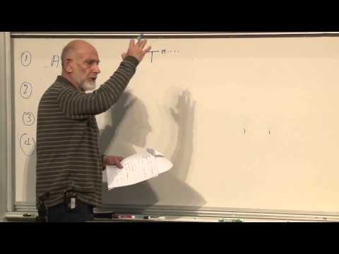 General Relativity Lecture 2