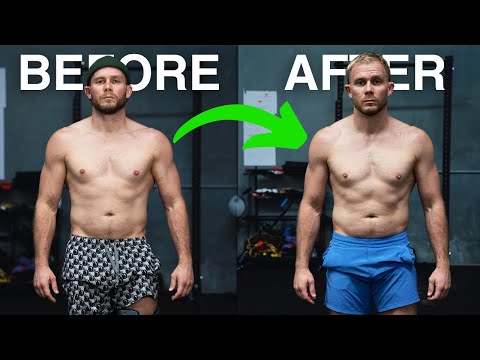 I Fasted 72 Hours To Prove The Internet Wrong