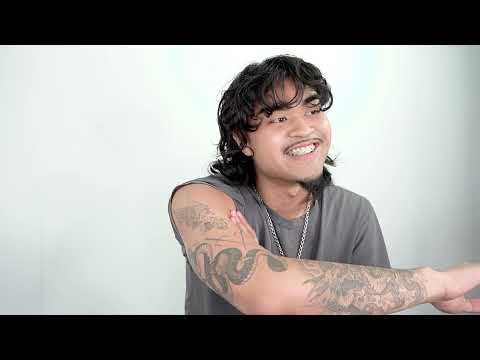 Carlos Juico Breaks Down His Tattoos | Tattoo Tour