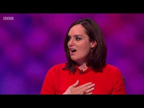 Mock the Week Series 17 Episode 8. 14 Sep 2018