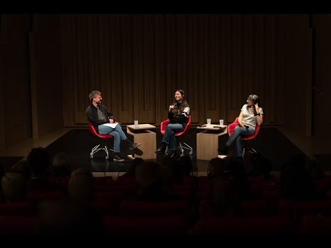 L’écriture des lieux : rencontre avec Violaine Bérot et Mya-Rose Craig