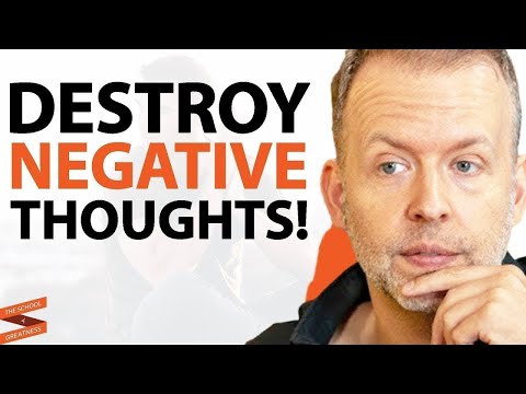 Kyle Cease: How To Attract Wealth and Believe In Your Worth with Lewis Howes