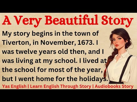 Learn English Through Story Level 7 || English Story 📖 After The Battle