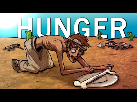 Can I Beat Kenshi Without Food?