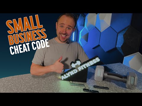 Small Business Cheat Code: 3 Prints That Instantly Make You Look Pro
