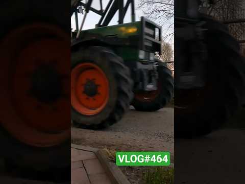 #fendt #schnacki_lohner #landwirtschaft #farming #farmer106s #werkstatt #xylon #sperre