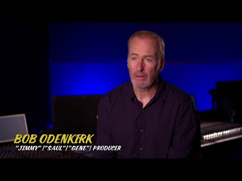 Better Call Saul - S6 Extra - Fear Loathing in Omaha--The World of Gene Takavic