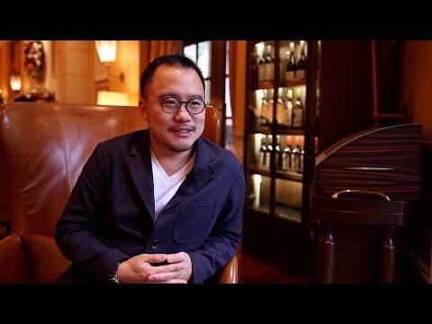 In Conversation with Eric Ku of 10PastTEN