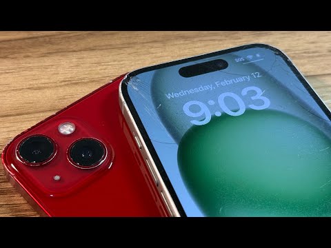 $100 iPhone 15 Lot - Trash or Cash?