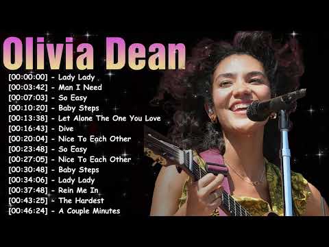 Olivia Dean Complete Collection 2026 – Modern Soul Songs with Heart and Meaning