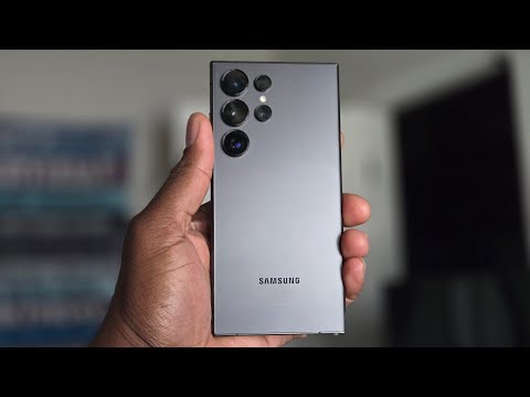 Samsung Galaxy S24 Ultra | Let's talk about it 30 Days later!